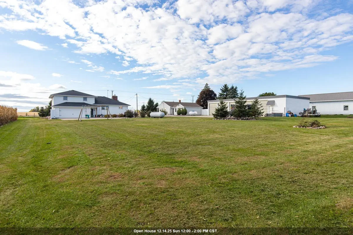 N5598 State Rd 47, Black Creek, WI 54106 - Image #1