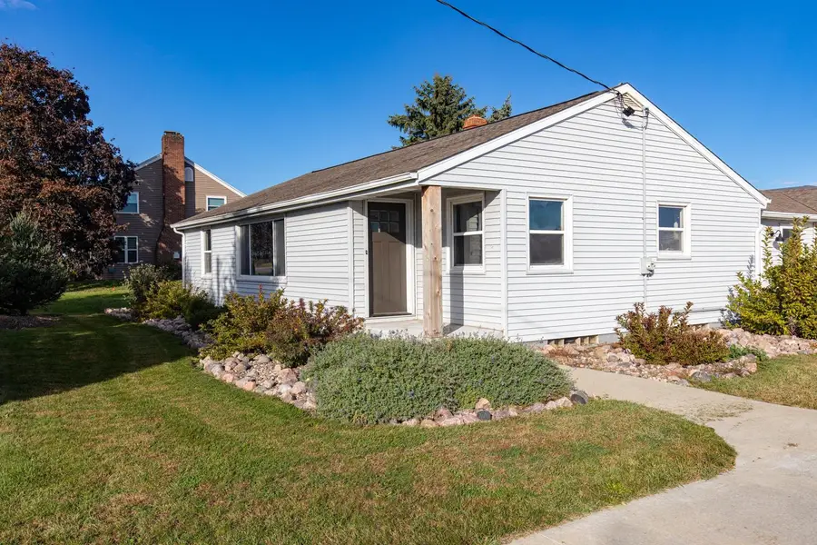 N5598 State Rd 47, Black Creek, WI 54106 - Image #3