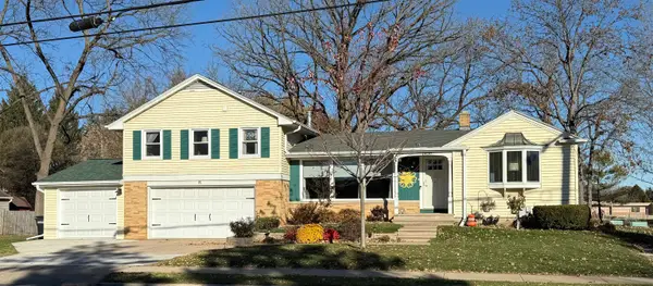 1430 W 9th Avenue, OSHKOSH, WI 54902-6210