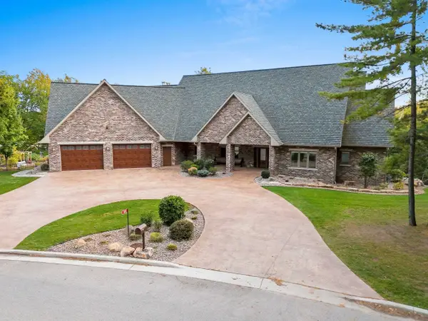 315 W Highland Drive, OCONTO FALLS, WI 54154-0000