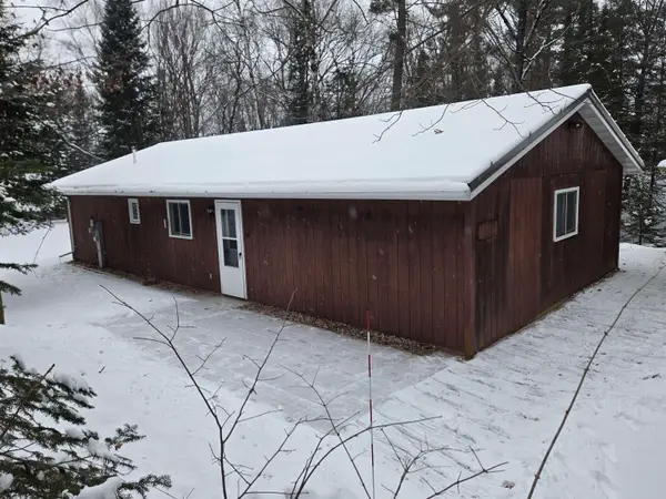 4019 N Meisner Road, TIGERTON, WI 54486