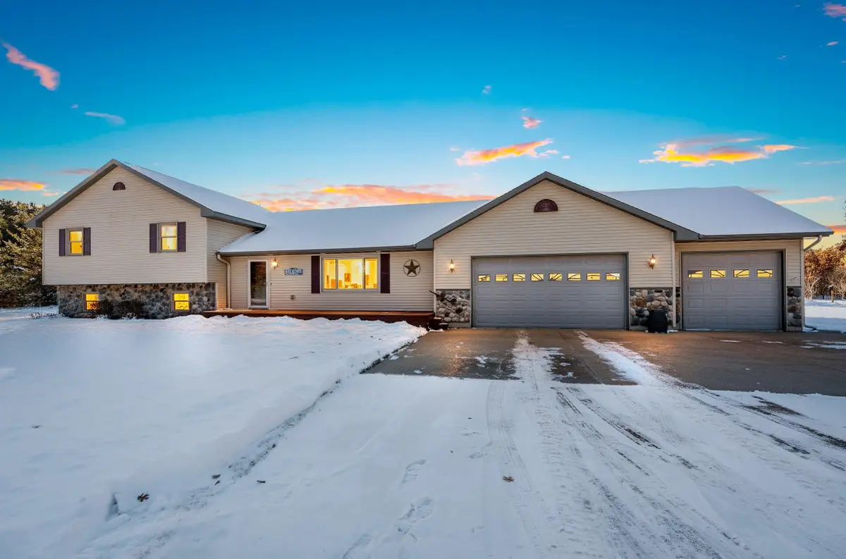N9961 Padre Pio Drive, Necedah, WI 54646 - Image #1
