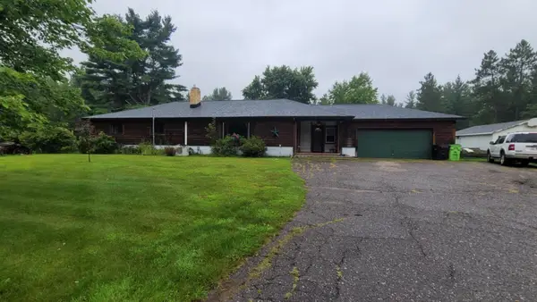 W7996 North Street, PEMBINE, WI 54156