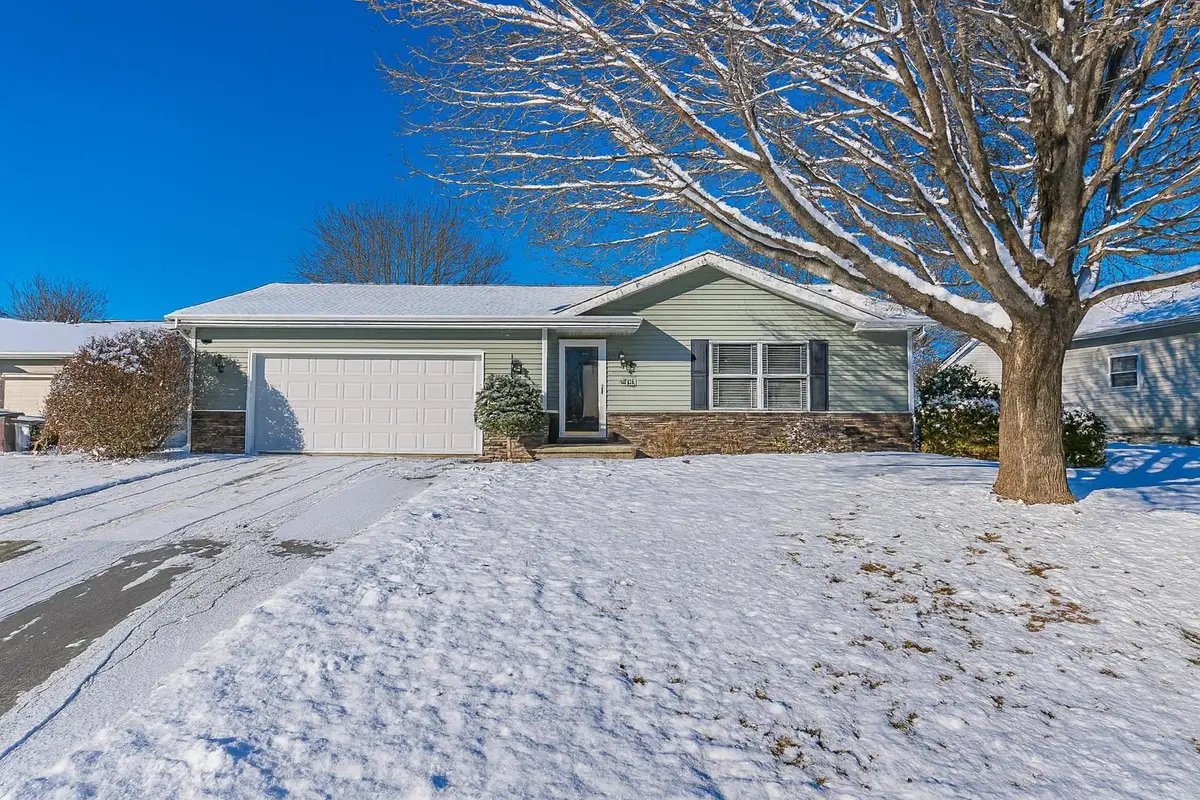 1142 Morgan Taylor Court, Menasha, WI 54952 - Image #1