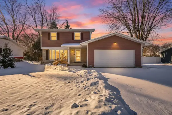 820 Ellen Lane, FOND DU LAC, WI 54935