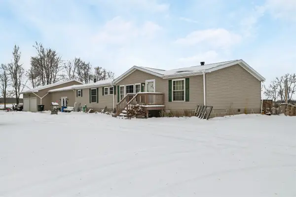 8153 Gray Lake Road, OCONTO FALLS, WI 54154