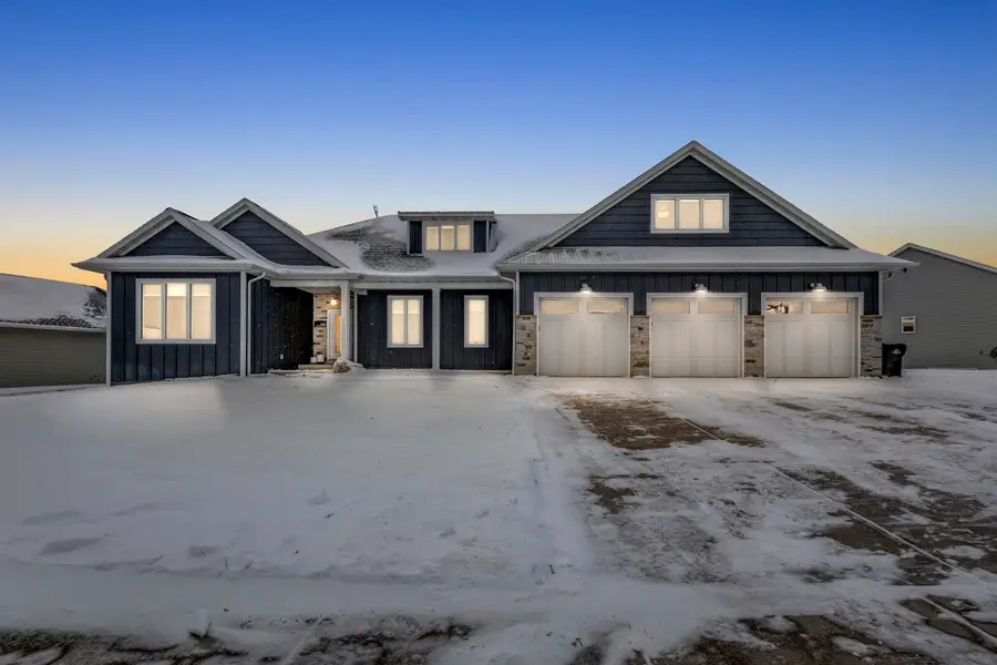 1725 Red Oak Street, Green Bay, WI 54313 - Image #3