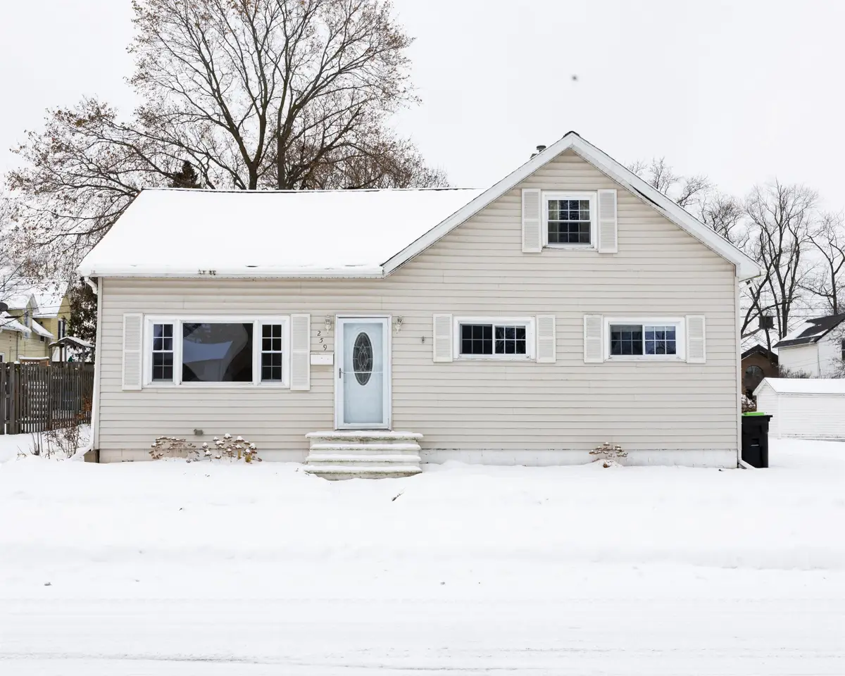 259 N Washington Street, Oconto Falls, WI 54154-1059 - Image #1