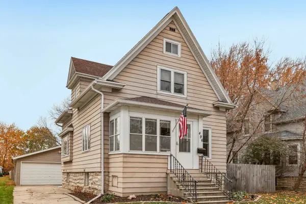 496 Monmouth Street, FOND DU LAC, WI 54937