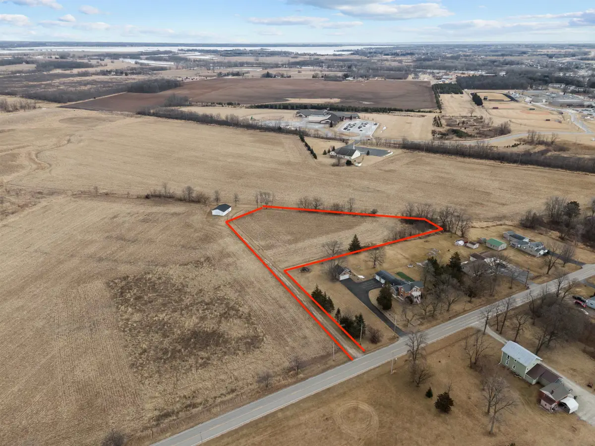 Poygan Road #3, Omro, WI 54963 - Image #1