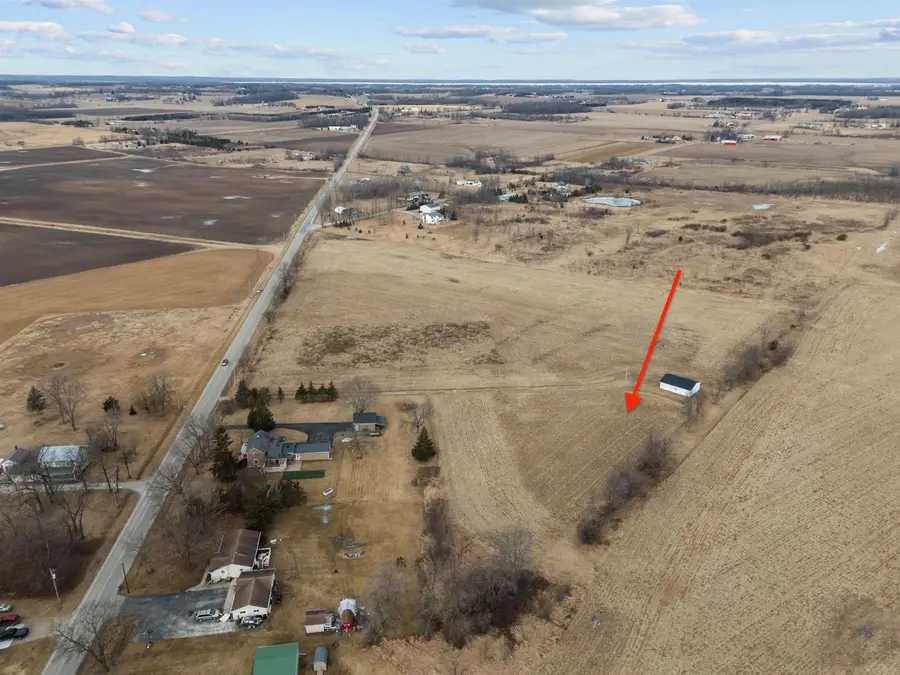 Poygan Road #3, Omro, WI 54963 - Image #3