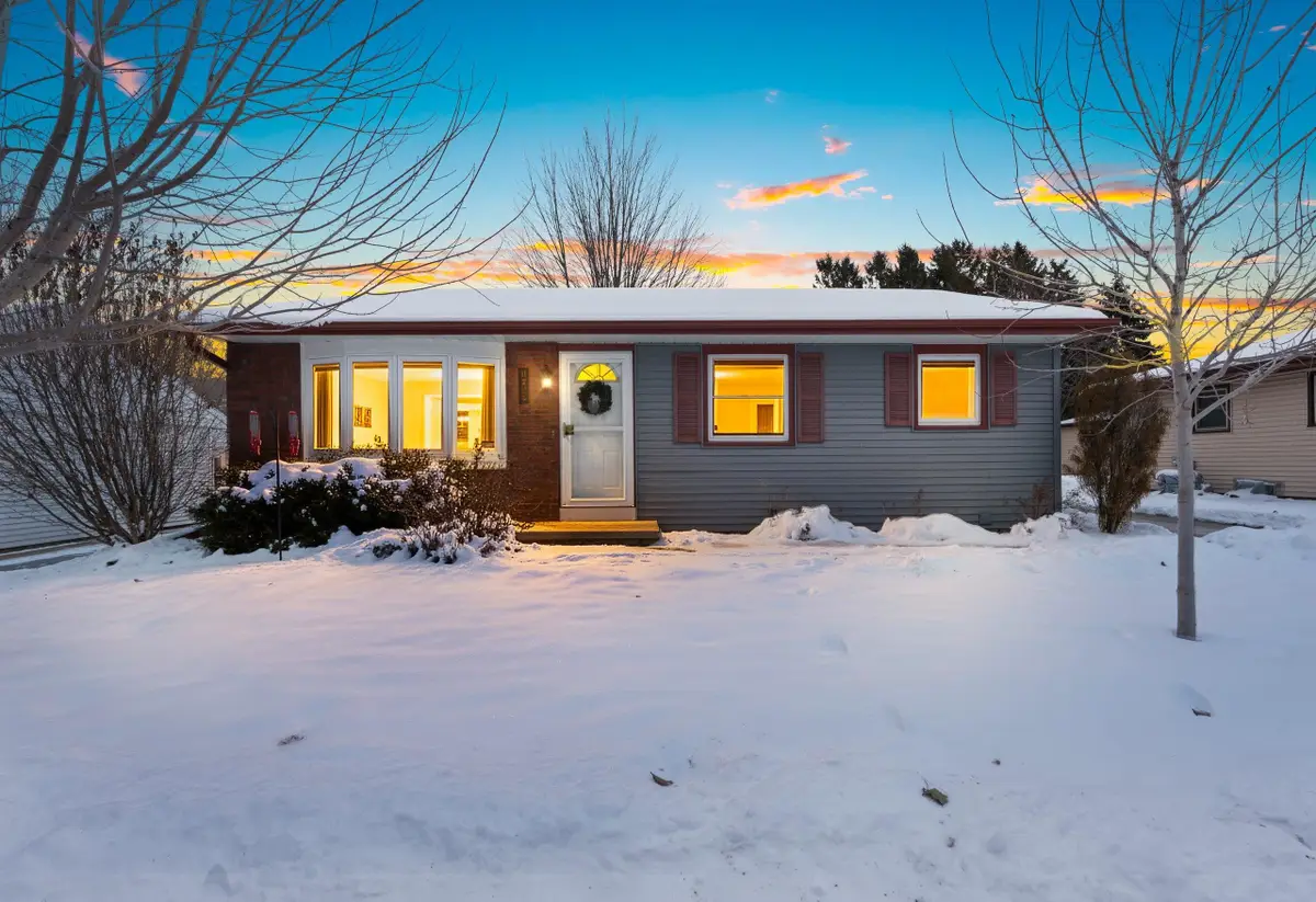 1642 Thornton Drive, Oshkosh, WI 54904-8293 - Image #1