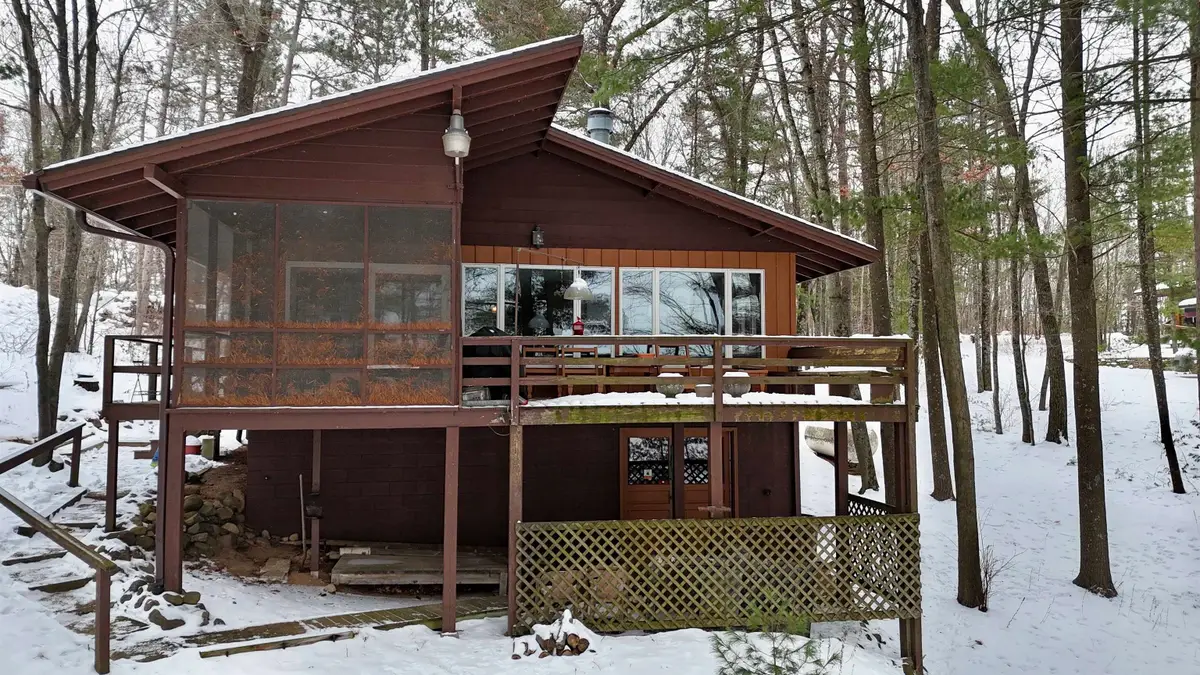 N918 Lamotte Lake Drive, Keshena, WI 54135-0000 - Image #1