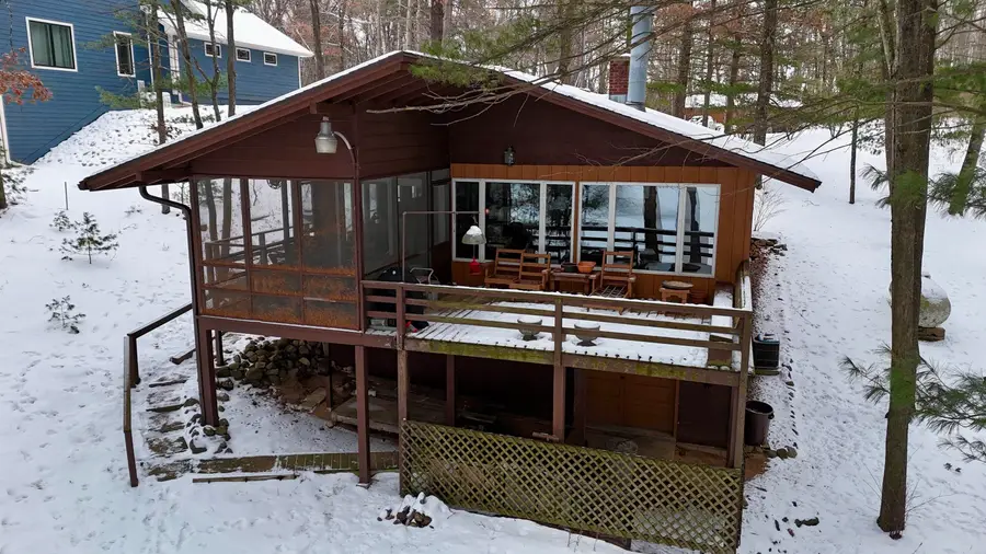 N918 Lamotte Lake Drive, Keshena, WI 54135-0000 - Image #2