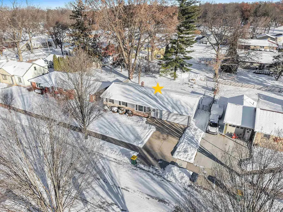 1368 Langlade Avenue, Green Bay, WI 54304-3143 - Image #3