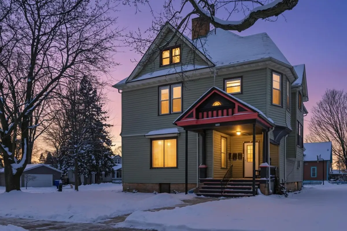 1003 N Appleton Street, Appleton, WI 54911 - Image #1