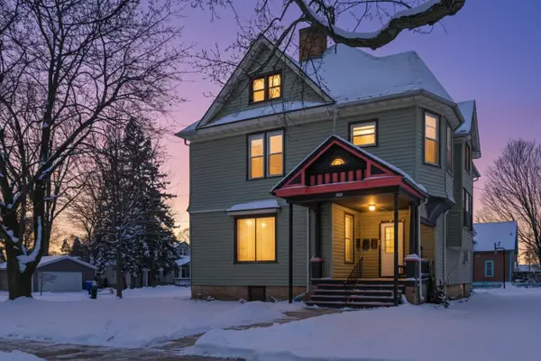 1003 N Appleton Street, APPLETON, WI 54911