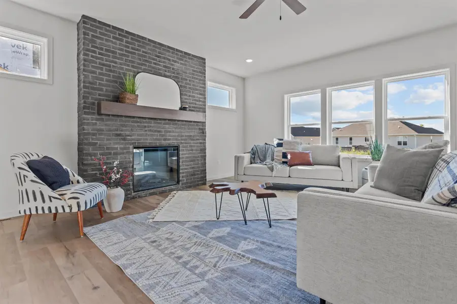 3755 E Gladiolus Place, Appleton, WI 54913 - Image #2