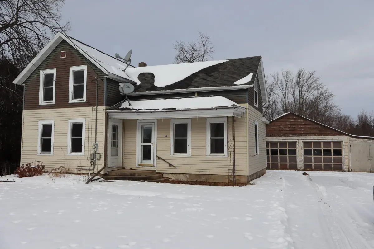 60 W 1st Street, Clintonville, WI 54929 - Image #1