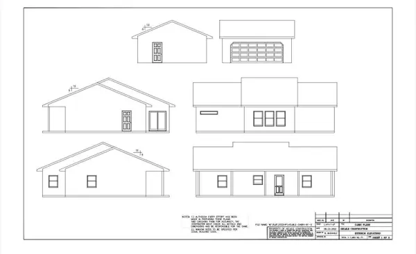 W5539 Grogan Road, WAUSAUKEE, WI 54177