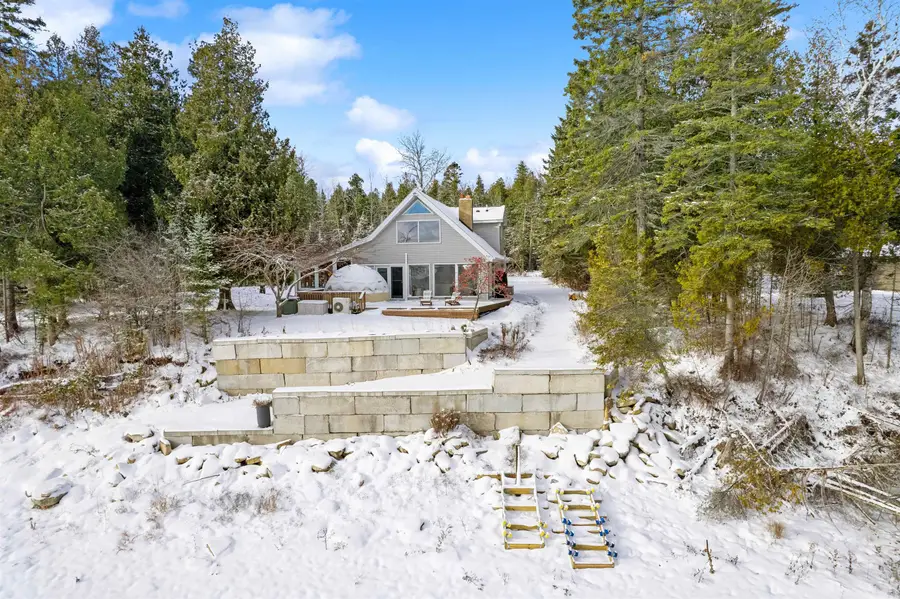 1046 State Highway M35, Bark River, MI 49807-9770 - Image #3