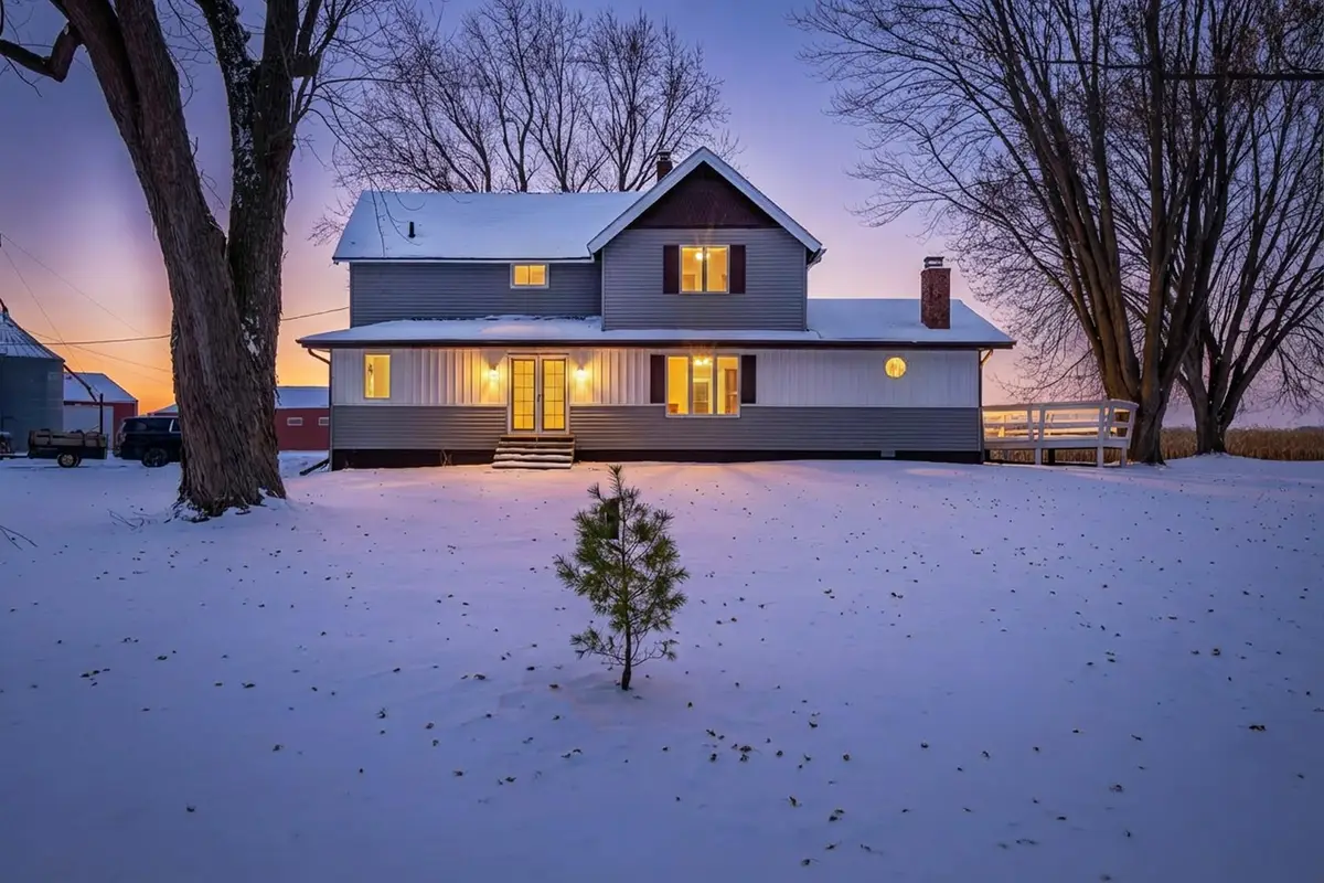 N5438 Lower Road, Shiocton, WI 54170 - Image #1