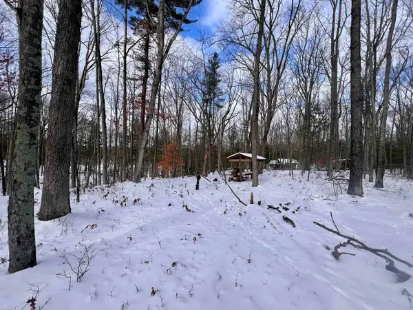 County P Road #1, POUND, WI 54161