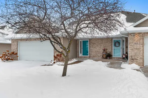 821 Killarny Trail, DE PERE, WI 54115-7129