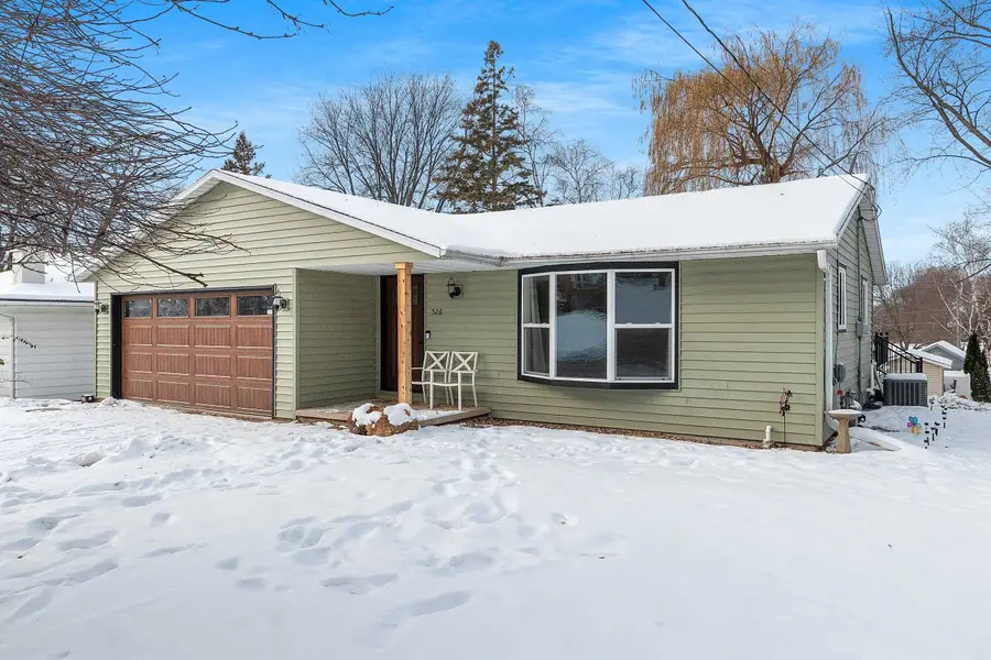 526 Bader Street, Green Bay, WI 54302-4059 - Image #3