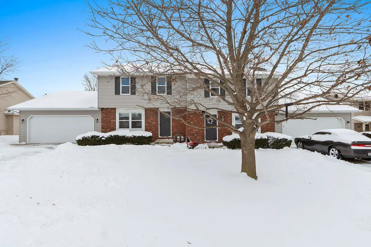 2808 Aquarius Road, Green Bay, WI 54311 - Image #1