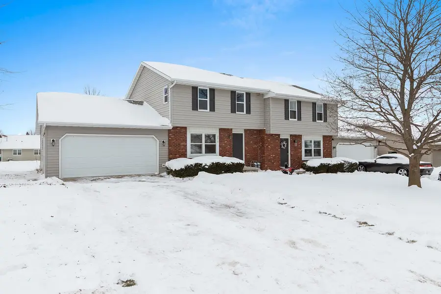 2808 Aquarius Road, Green Bay, WI 54311 - Image #2