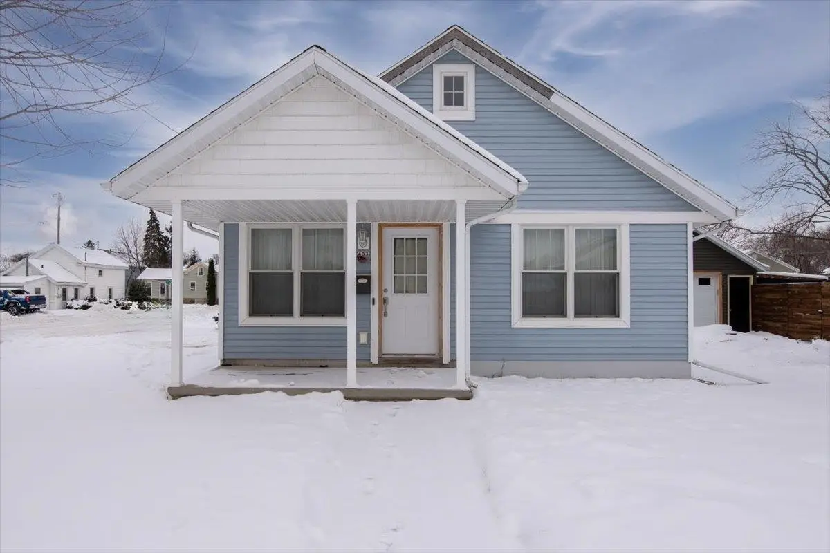 403 W 6th Avenue, Oshkosh, WI 54902 - Image #1