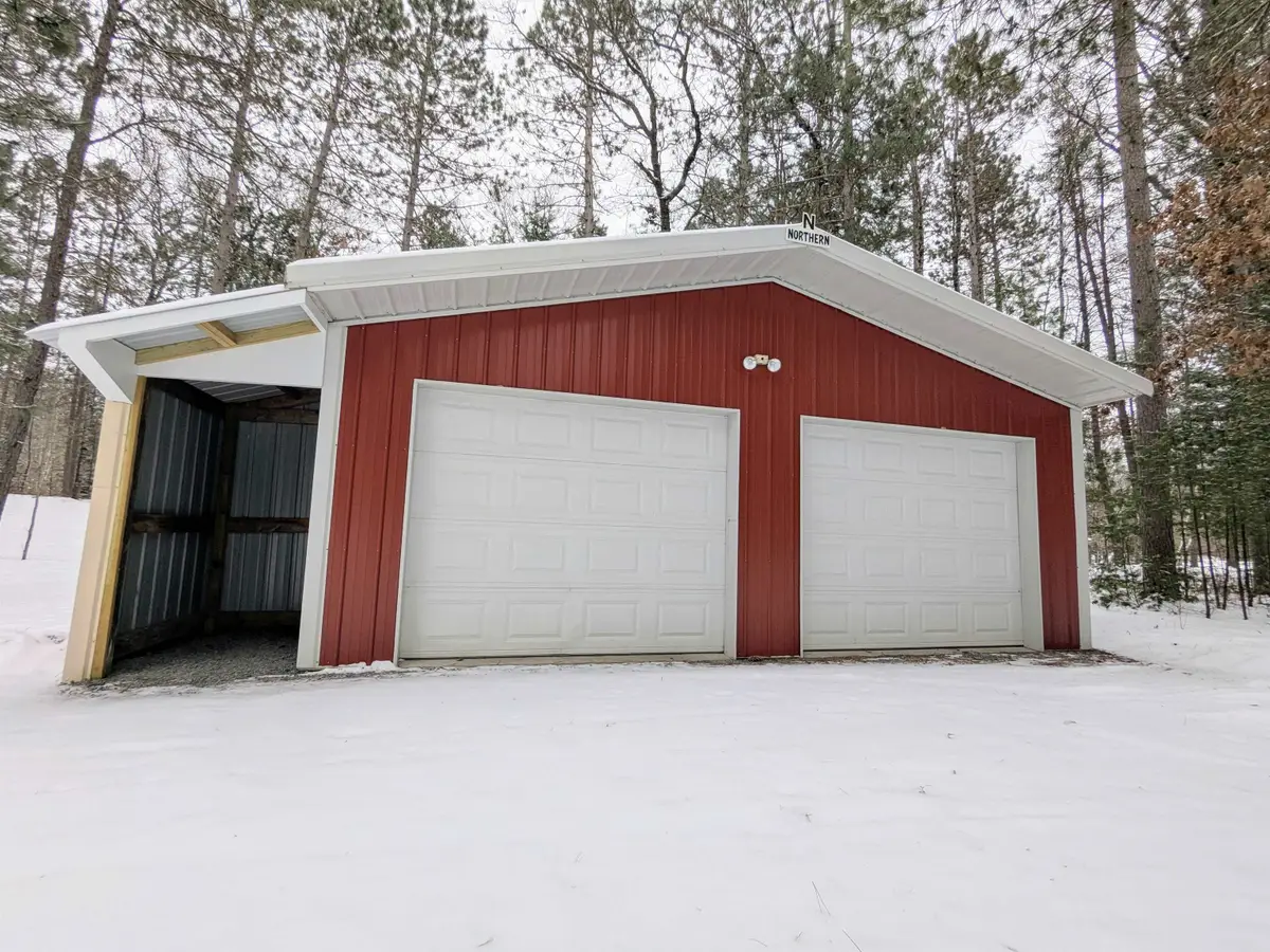 N11990 Scheuer Lane, Athelstane, WI 54104 - Image #1