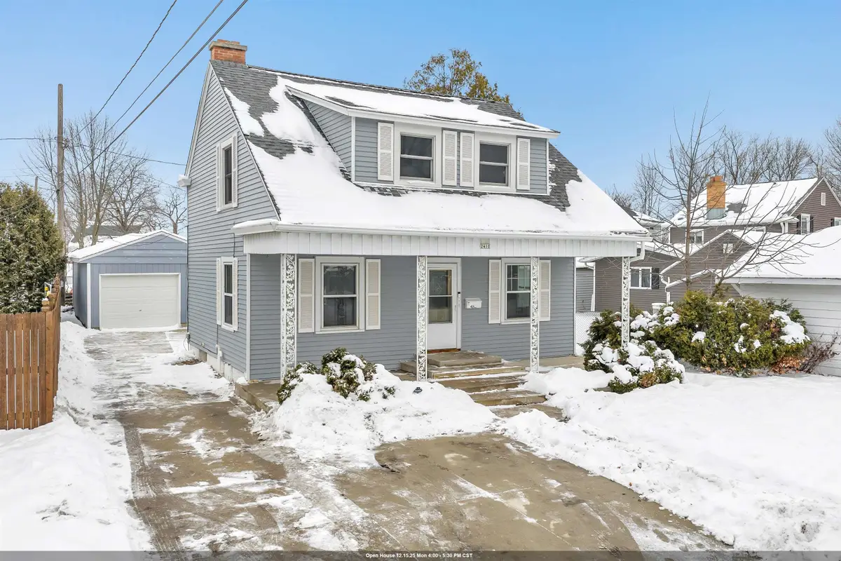 2410 Liberty Place, Manitowoc, WI 54220 - Image #1