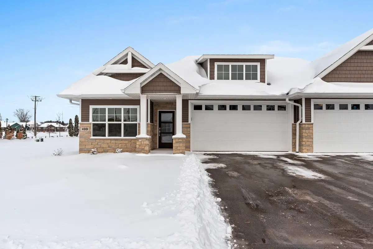 499 Papermill Circle, Kimberly, WI 54136-2702 - Image #1