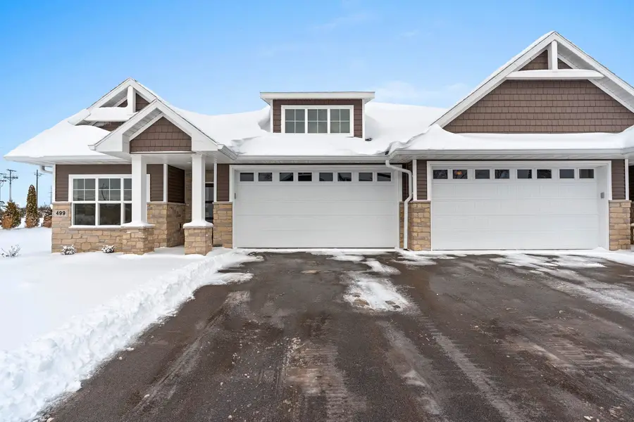 499 Papermill Circle, Kimberly, WI 54136-2702 - Image #2
