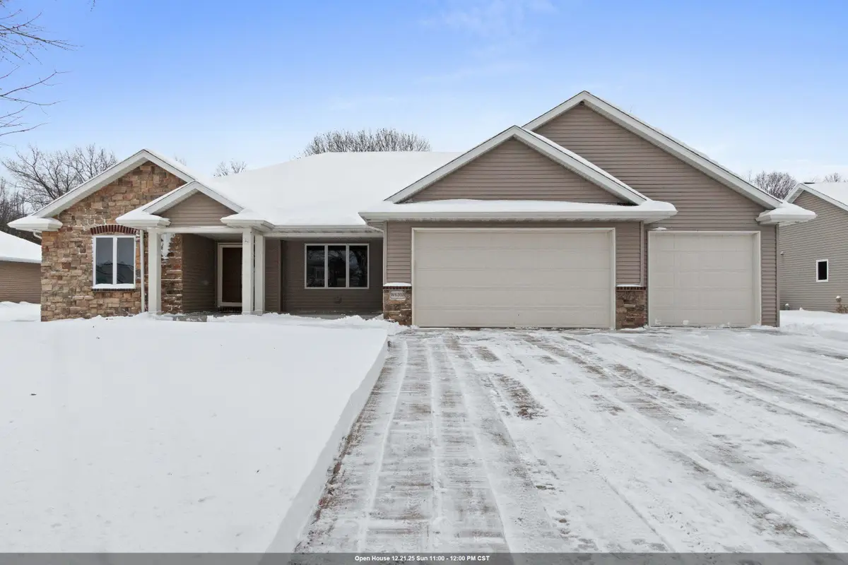 W6303 Rocky Mountain Drive, Greenville, WI 54942 - Image #1