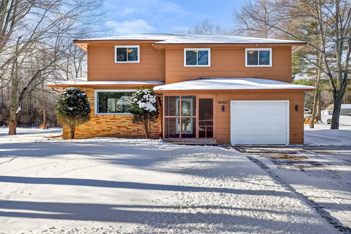 N3807 Boneham Addition Road, Marinette, WI 54143-9508 - Image #1