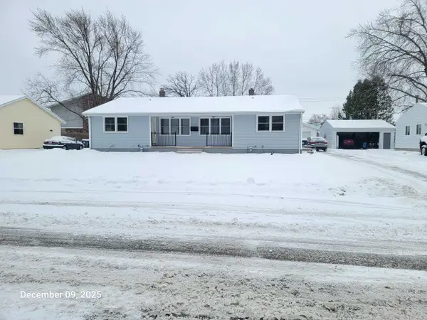 150 Wright Avenue, NEENAH, WI 54956-4012