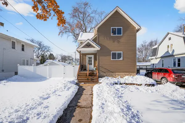 394 S Park Avenue, FOND DU LAC, WI 54935