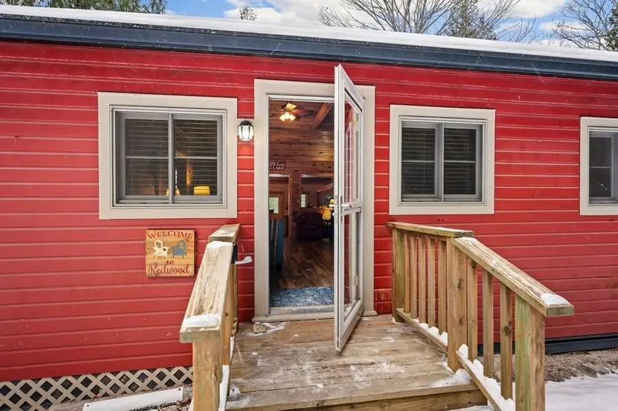 2742 E Shorewood Road #7, Baileys Harbor, WI 54202 - Image #3