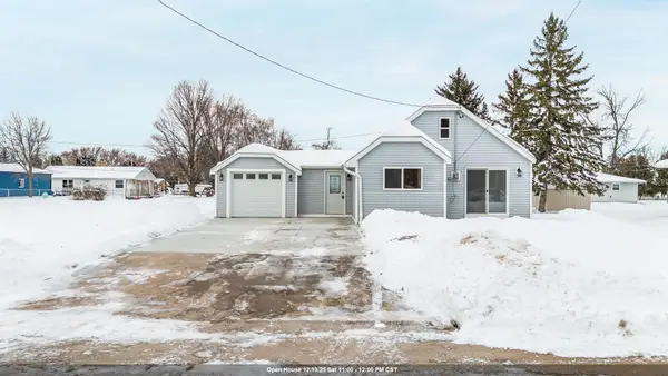 720 Oak Street, WINNECONNE, WI 54986