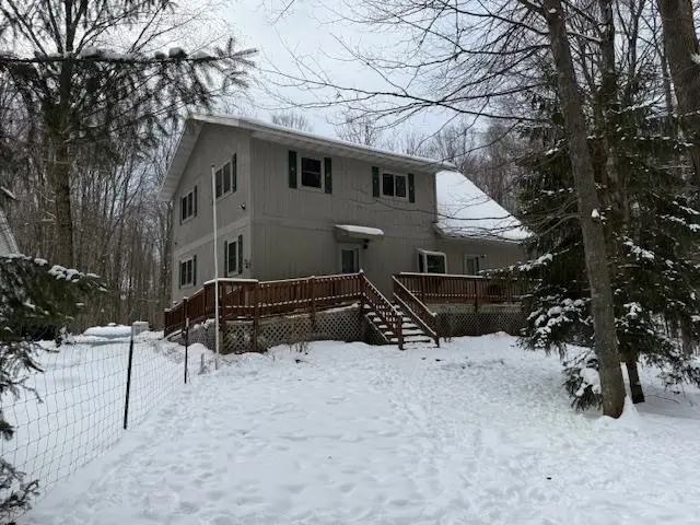 N4234 Deer Trail, White Lake, WI 54491-9436 - Image #1