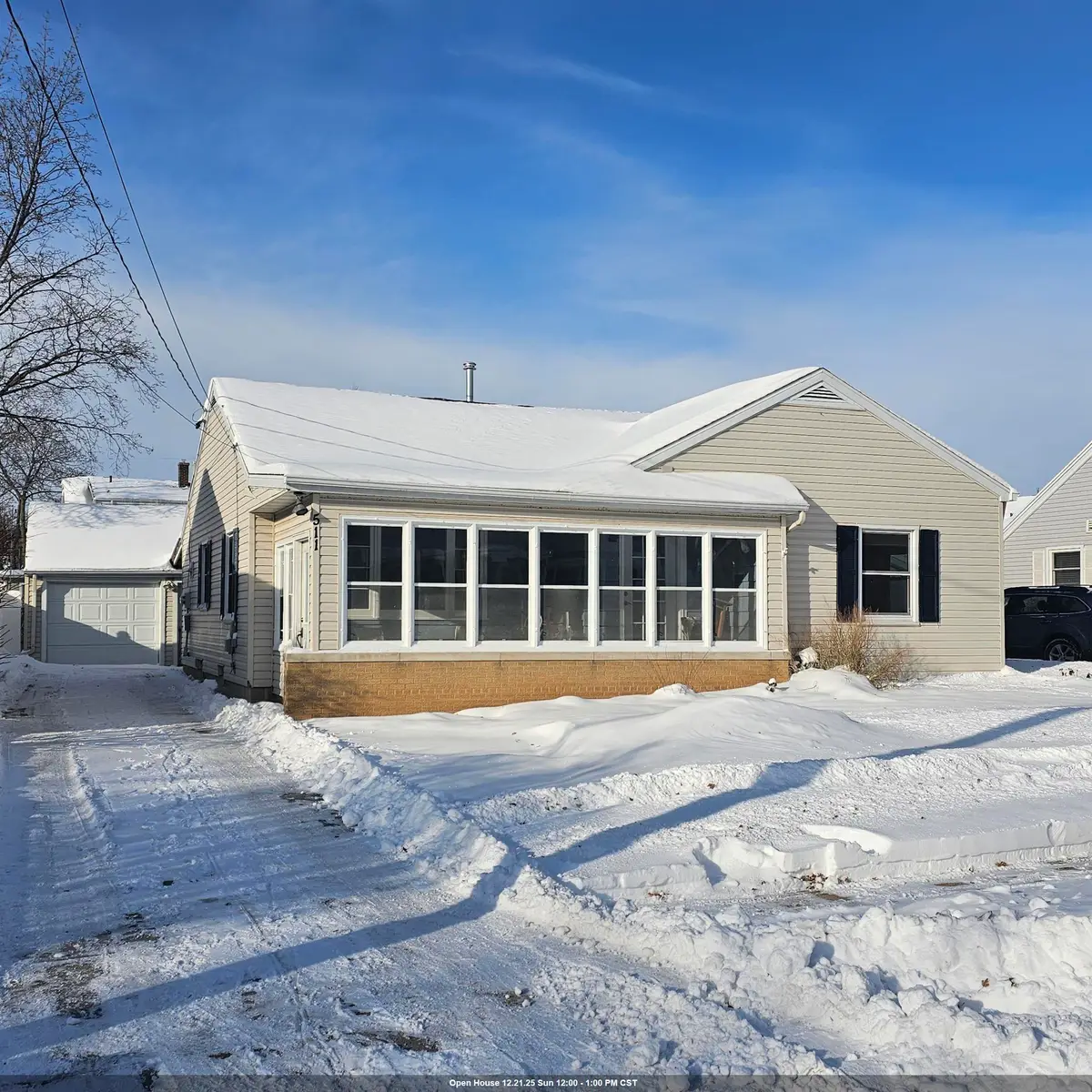 511 Jackson Street, Little Chute, WI 54140 - Image #1