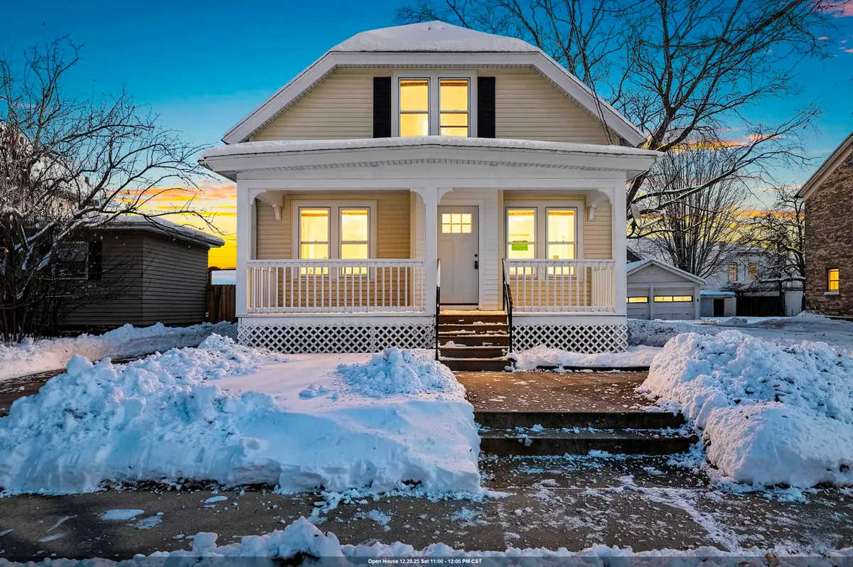 1013 S 22nd Street, Manitowoc, WI 54220 - Image #1