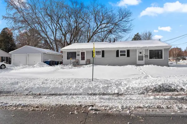 2306 Libal Street, GREEN BAY, WI 54301