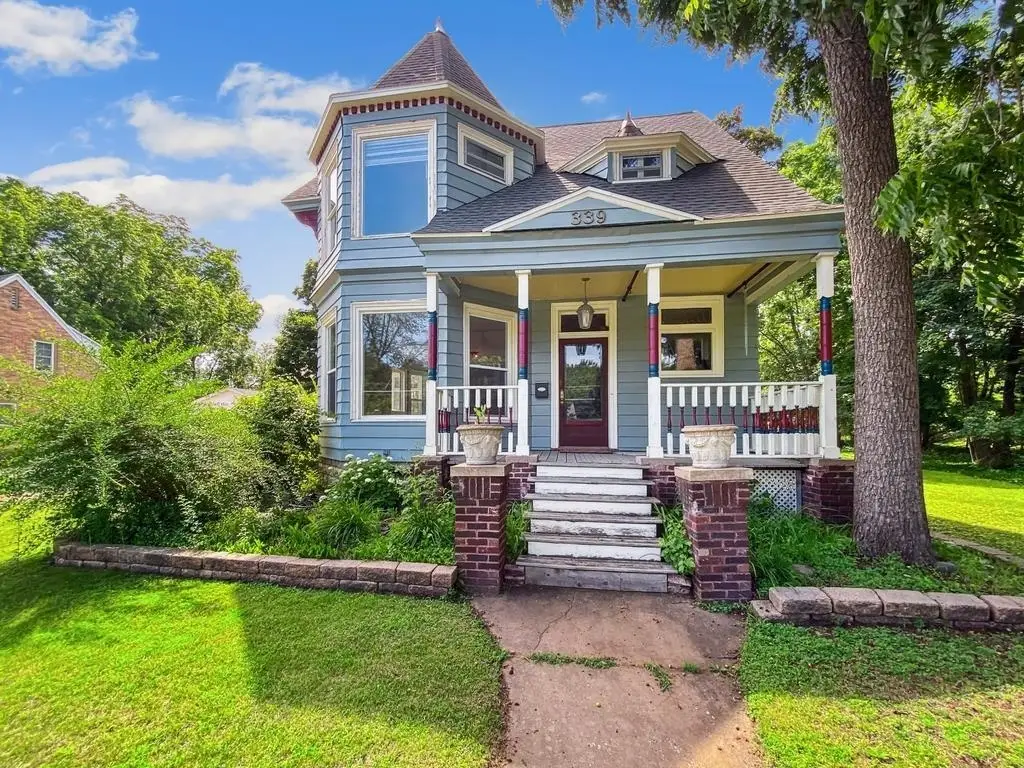 339 State Street, Marinette, WI 54143 - Image #1