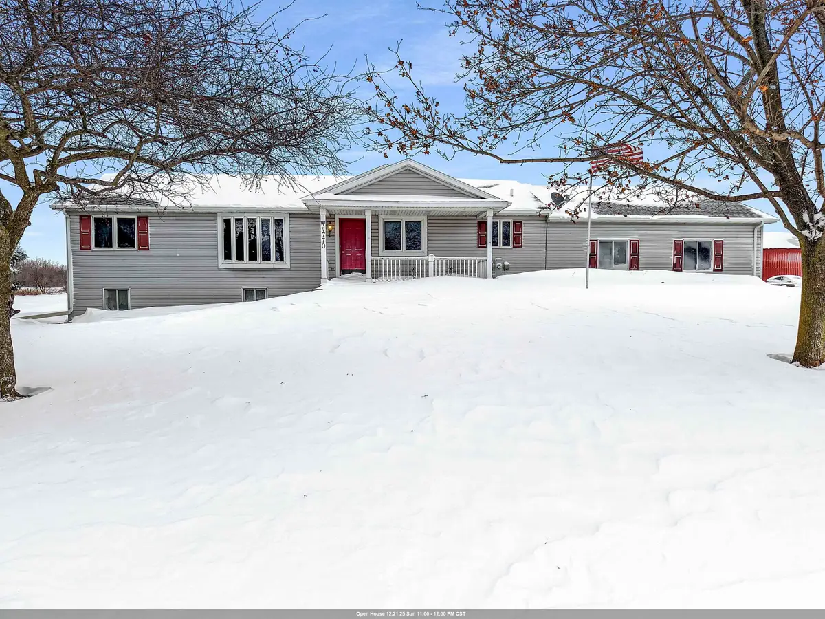 W4770 Ertl Road, Menasha, WI 54952 - Image #1