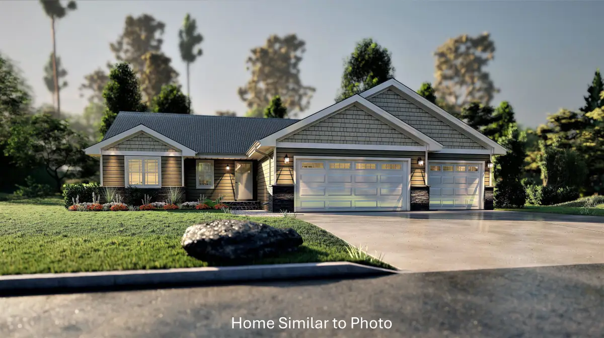 1007 Constellation Way, Marinette, WI 54143 - Image #1