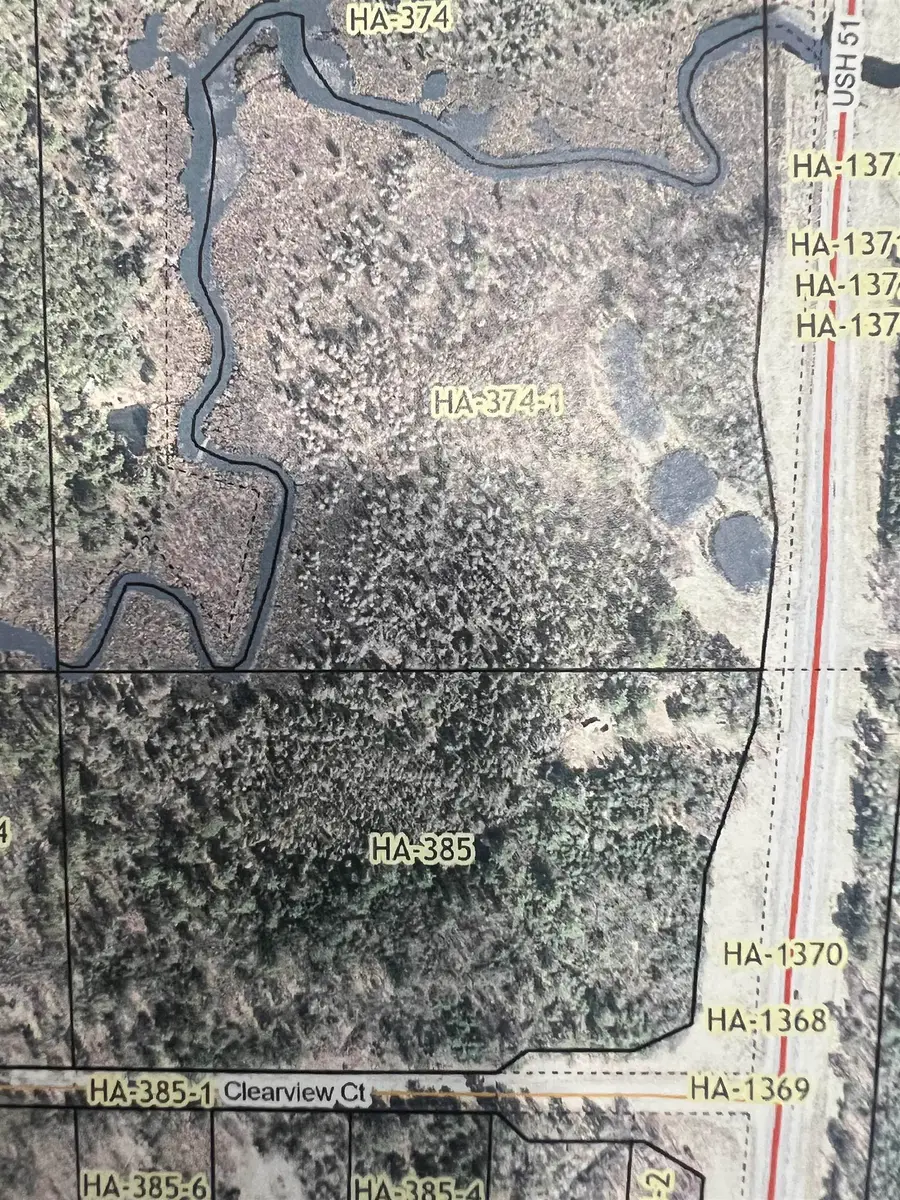 Clearview Court, Hazelhurst, WI 54531-0000 - Image #2